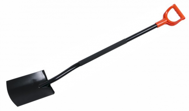 Rýľ plochý STEEL 130cm FESTA