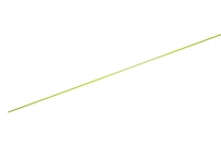Sklovláknová tyč 180cmx7,9mm.