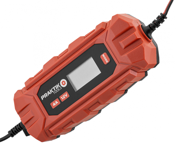 Nabíjačka na autobatérie PTQ004 3-120Ah
