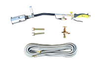 Horák PB 60mm/700mm piezo + 10m hadica + regulátor.