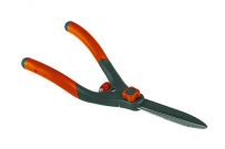 Nožnice na živý plot 440mm teflon.