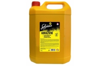 Solvina profi abrazívna 5kg tekutá pasta.