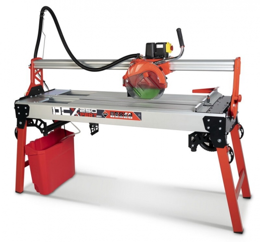 Rezačka RUBI DCX-250 XPERT 1250 230V 50HZ