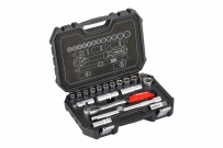Gola sada 21ks 1/2" plast.