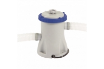 Filtrácia kartušová 1249L/hod BW.