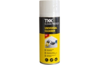 Sprej univerzálny na čistenie 400ml TKK - TKK CLEAN PROTECT UNIVERSAL CLEANER.