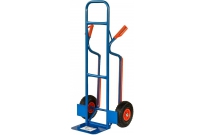 Rudla B250 nosnosť 250kg.