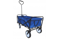Vozík prepravný skladací F100 93x54x118cm.