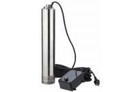 Ponorné čerpadlo SPR 4500 CW na čistú vodu 750W BAUPRO.