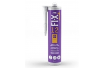 Lepidlo univerzálne vodeodolné FIX 12 300ml TKK.