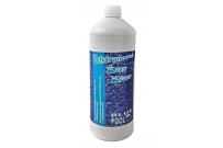 BluePool Odstraňovač rias 1L.