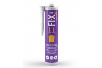 Lepidlo univerzálne FIX 11 300ml TKK