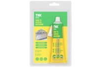 Silikon na motor 60ml TKK - SEAL 300oC ACETIC SILICONE.
