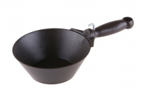 Naberačka murárska 160mm PVC.