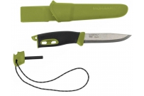 Nôž Morakniv Companion Spark s kresadlom