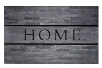 Rohož Home Stones 45x75cm.