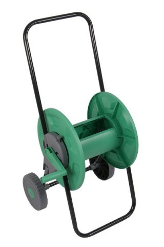 Vozík na hadicu 1/2" 60m