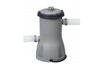 Filtrácia kartušová 5678L/hod BW.