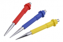 Dierovač 3ks 0,8 , 1,5 , 2,5mm  CrV.