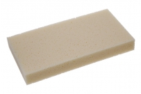 Náhradná hydro huba jemná 250x130x30mm.