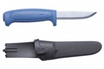 Nôž Morakniv Basic 546 Carbon steel.