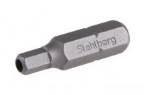 Bit HTa S2 25mm s vnútorným otvorom.