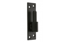 Pánt mod. 4900 130x40x4mm 16mm pre pásový záves.
