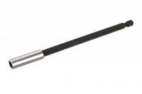 Nástasvec na bity magnetický 1/4" predĺžený.