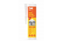 Tmel strešný transparentný 300ml TKK - SEAL ROOF REPAIR SEALANT.