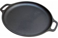 Panvica liatinová WOK 35cm.