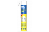 Pena trubičková protipožiarna 750ml TKK - PU FOAM FIRESTOP FOAM.