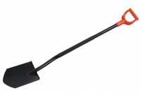 Rýľ špicatý STEEL 130cm FESTA.