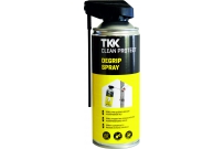 Sprej na uvoľňovanie skrutiek 400ml TKK - TKK CLEAN PROTECT DEGRIP SPRAY.