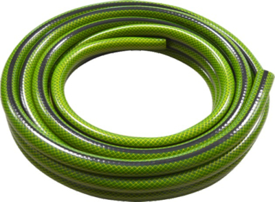 Hadica záhradná pretkávaná Green Classic BAUPRO.