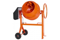 Miešačka stavebná PROFI 150 850W.