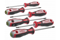 Skrutkovače torx sada 7ks.