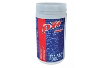 BluePool pH mínus.