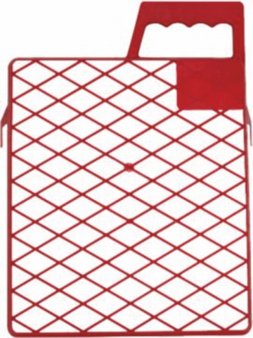 Mriežka 250x310mm