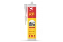 Tmel strešný bitumenový 300ml TKK - SEAL BITUMEN SEALANT.
