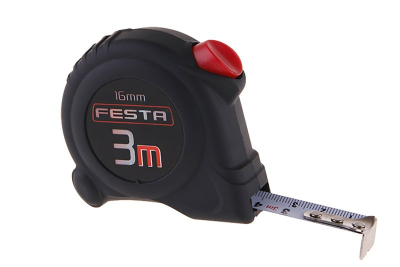 Meter zviňovací FESTA AUTOLOCK.