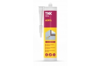 Tmel akryl  280ml TKK - SEAL ACRYL.