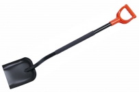 Lopata standard STEEL 120cm FESTA.