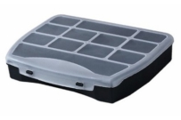 Box Organizer Domino