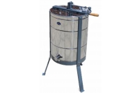 Medomet 3 rám. DB 304 INOX manuál.