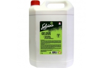 Solvina profi gelová 5kg tekutá pasta.