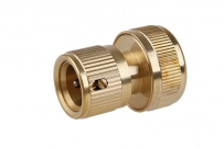 Rýchlospojka 3/4" mosadz.