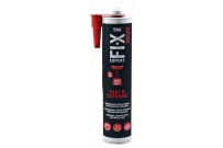 Montážne lepidlo Fast & Extrem 290ml FIX EXPERT TKK