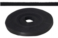 Páska viazacia suchý zips 12mmx5m.