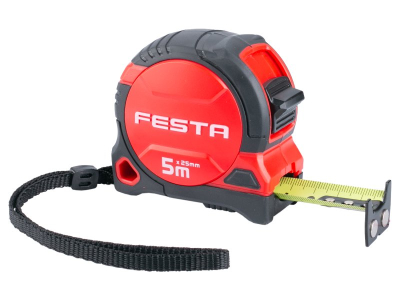 Meter zviňovací FESTA MAGNET.