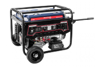 Elektrocentrála PT7551 5500W.